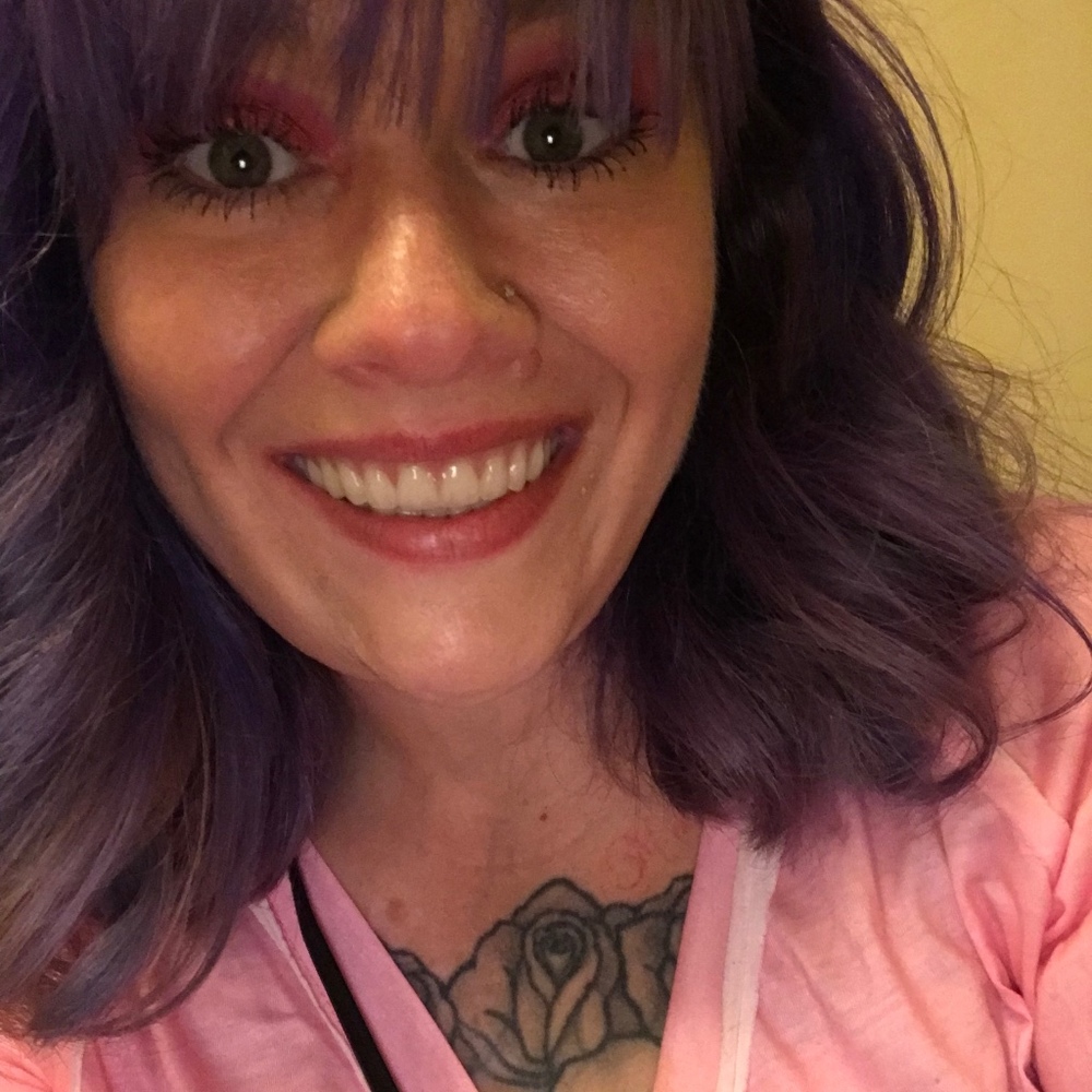 Meet your Posher, Cari amber